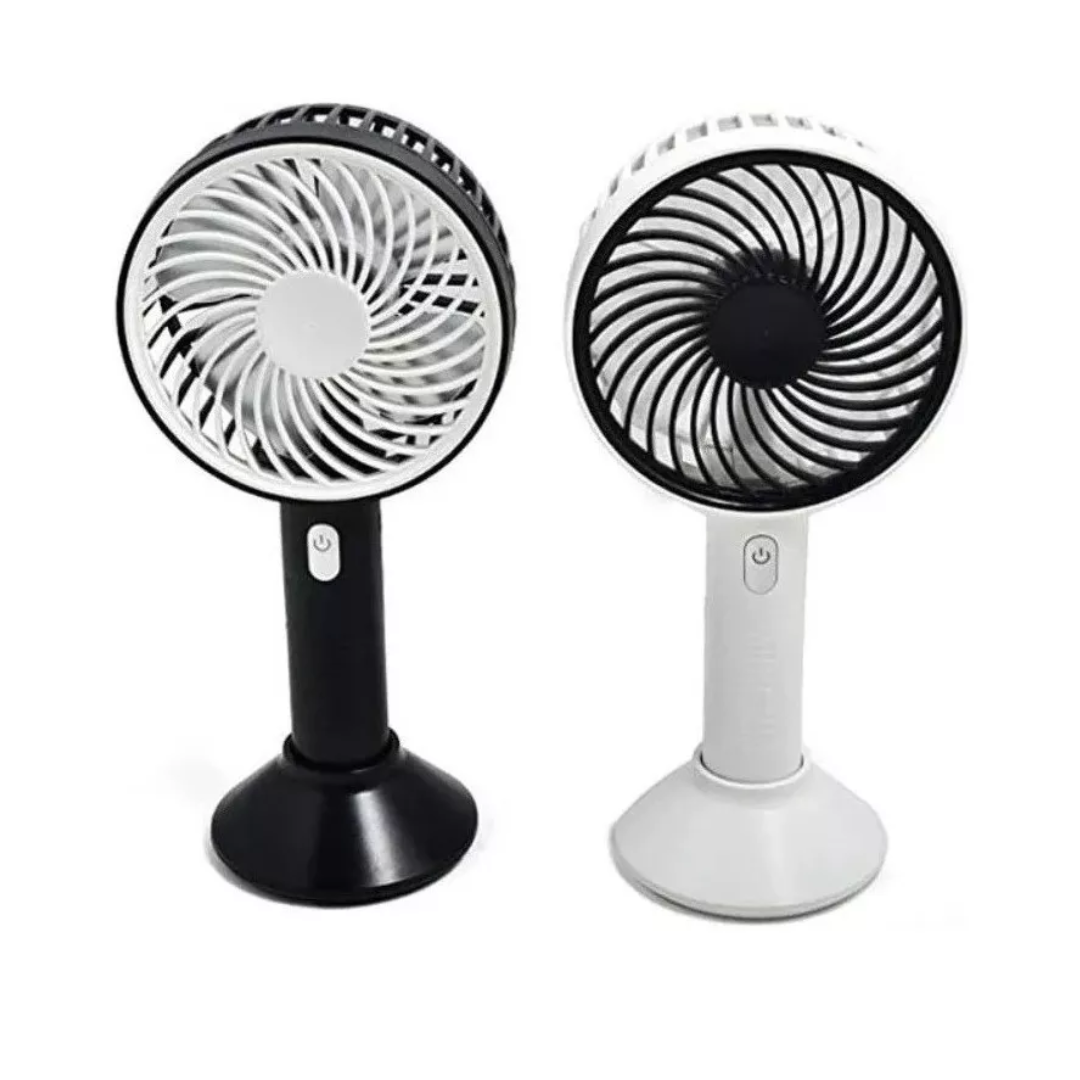 Miniatura 3 de Mini Ventilador Recargable Portatil Usb